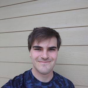 Meet your Posher, Timmy